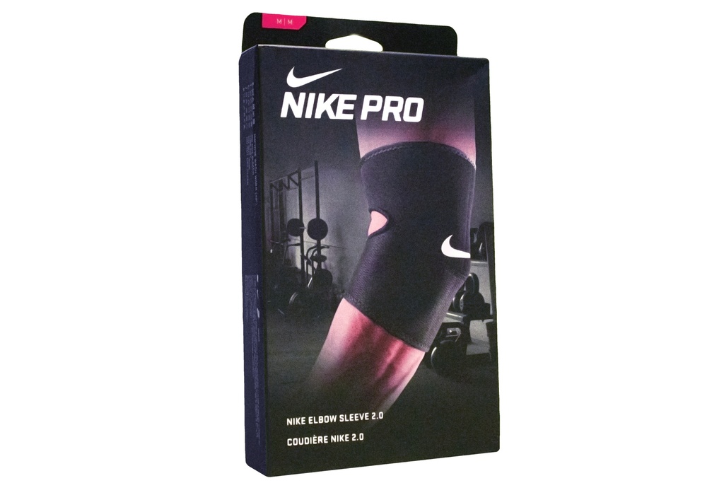 Nike Pro Elbow Sleeve